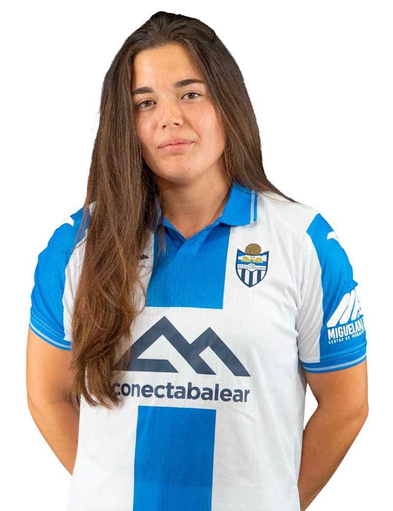 Paula Rojas Garrido