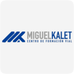 Miguel Kalet.