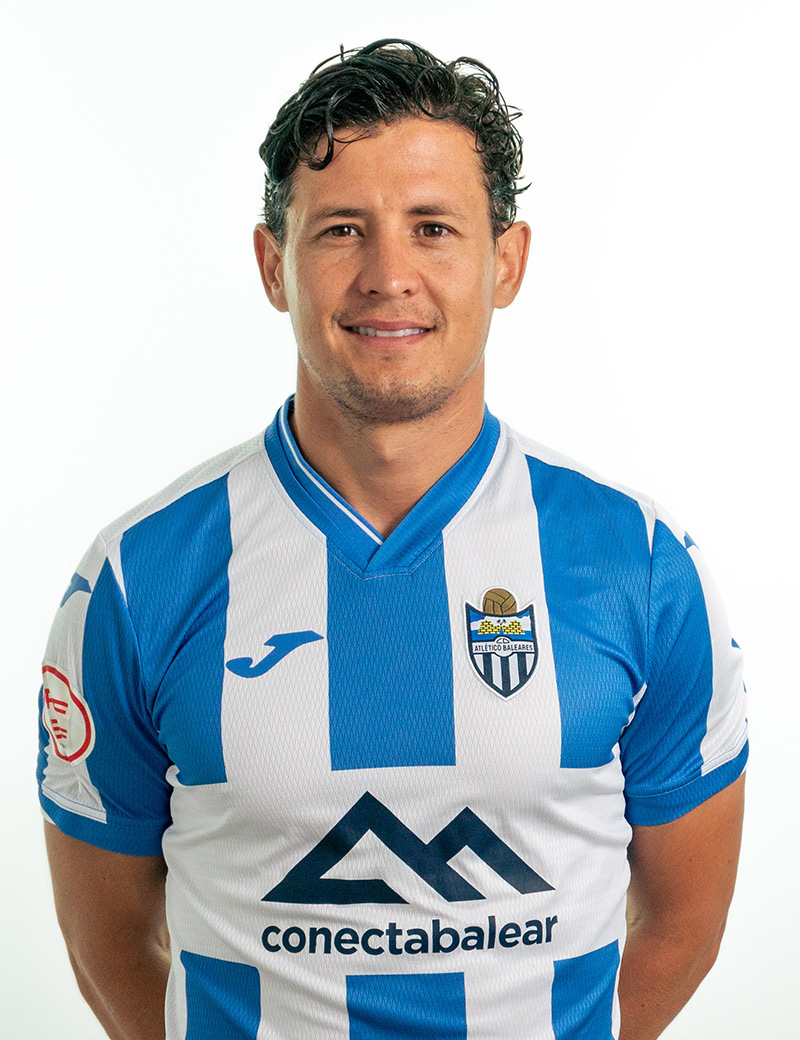 Rubén Bover