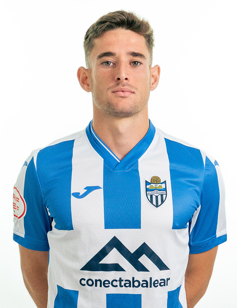 Toni Ramón
