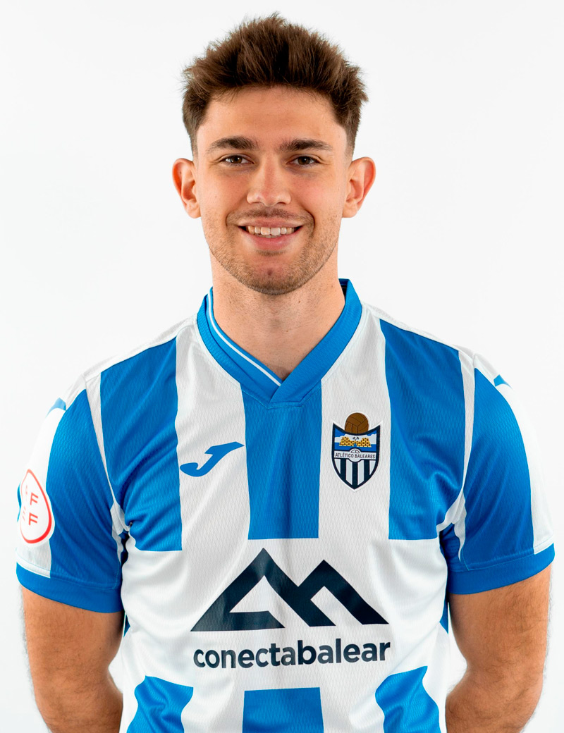 Berto Rosas
