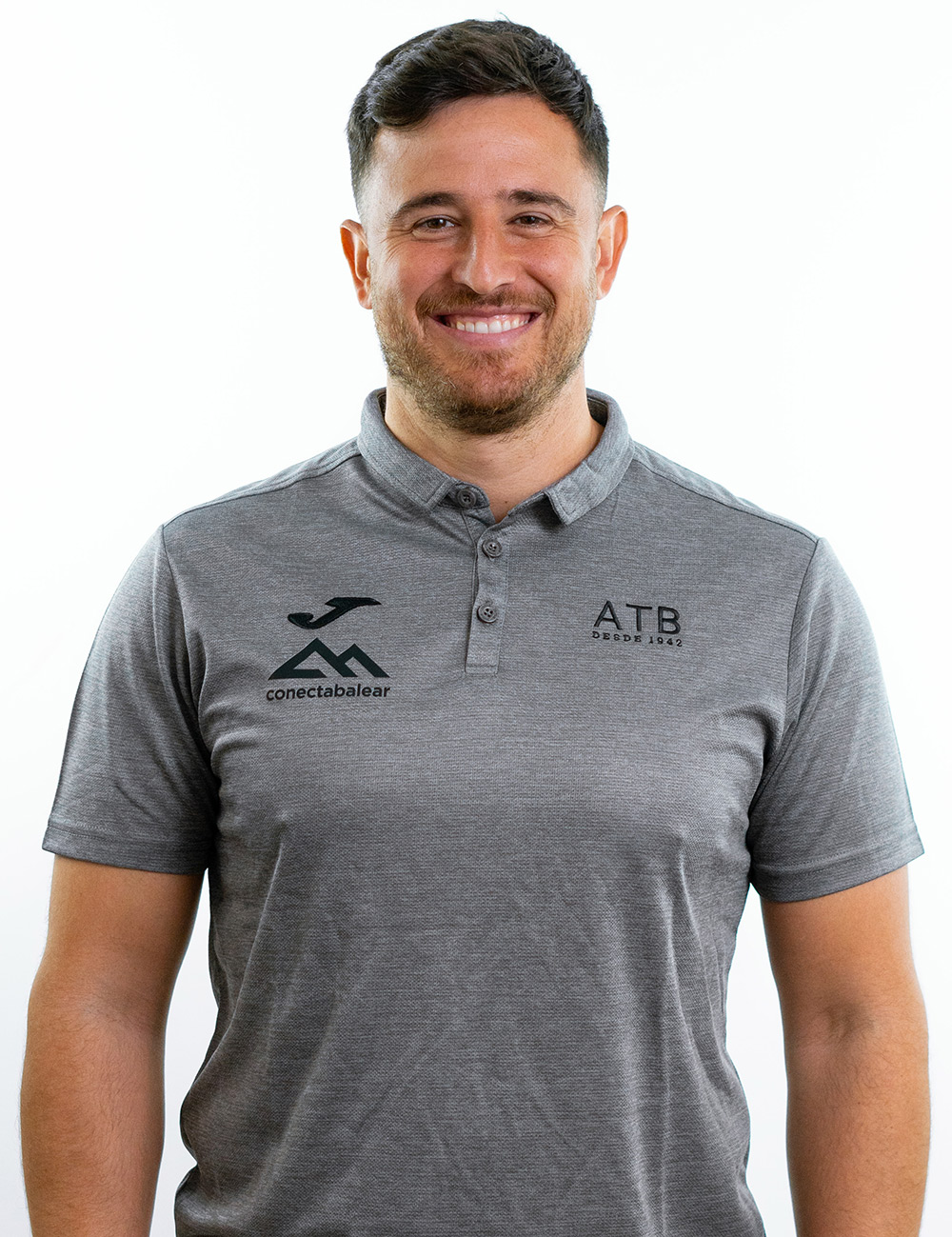 Xavier Arnedo