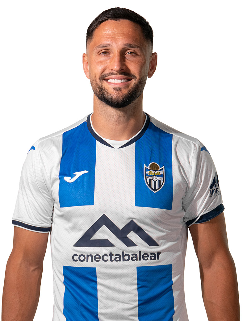 Florin Andone