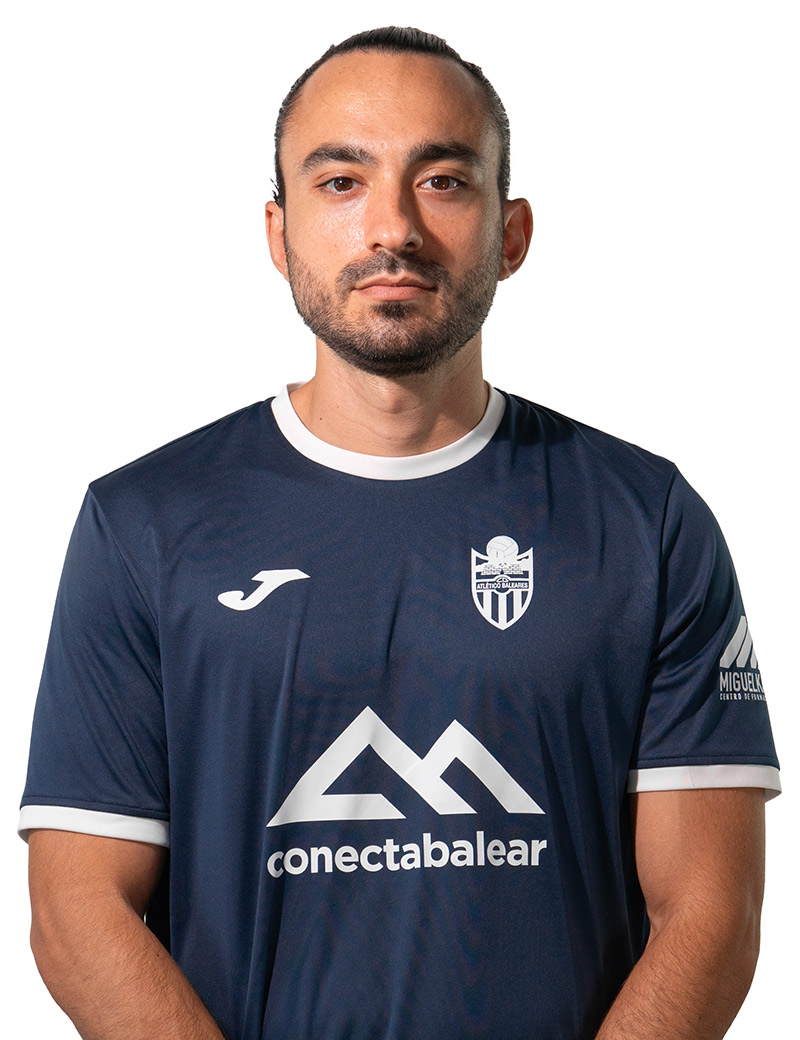 Albert Martín Barbero