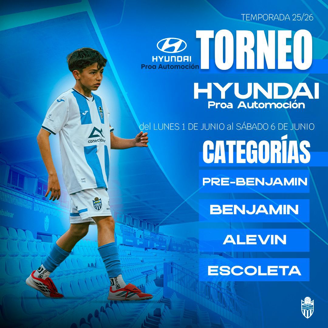 Torneo Hyundai