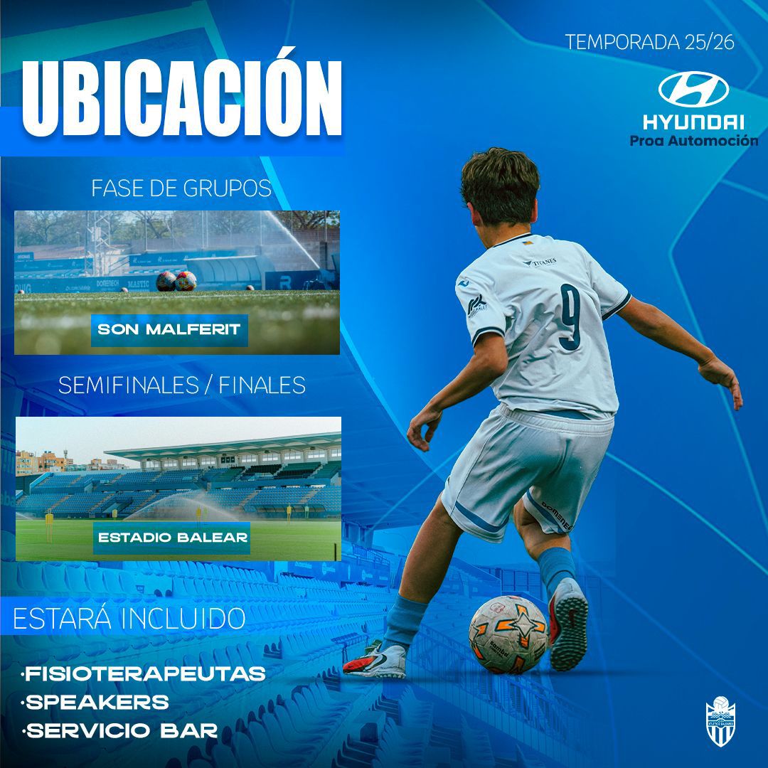 Torneo Hyundai