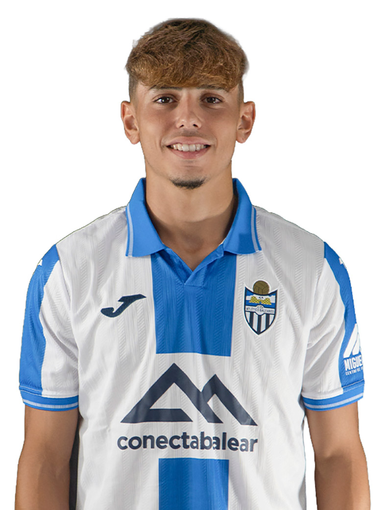 Adrià Català Vázquez