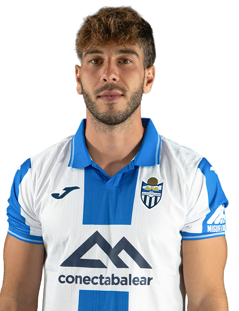 Álvaro Martín Espiau