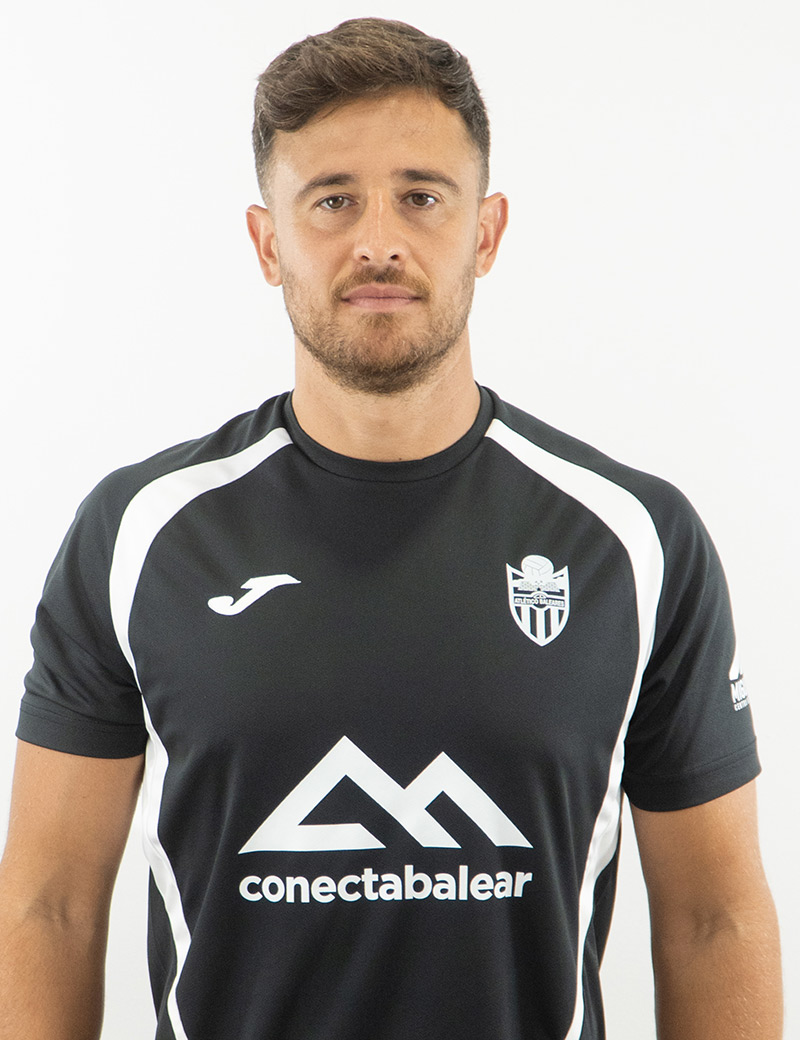 Xavier Arnedo