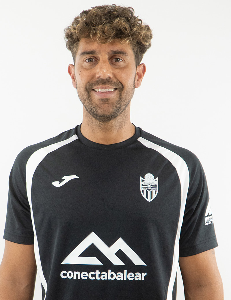 Enric Borrás