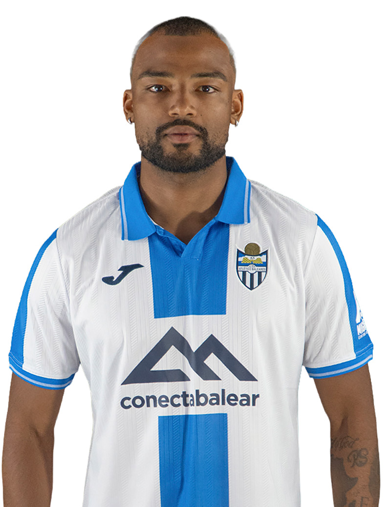 Fabrice Wetchoko Montcheu