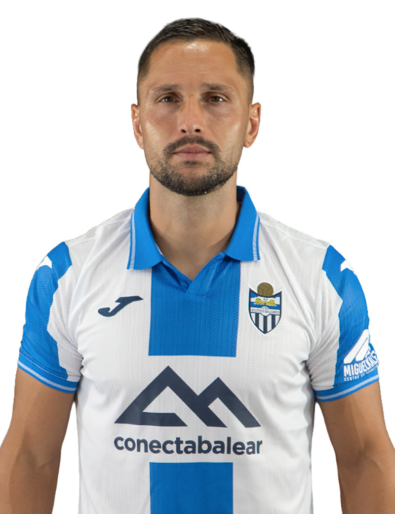 Florin Andone