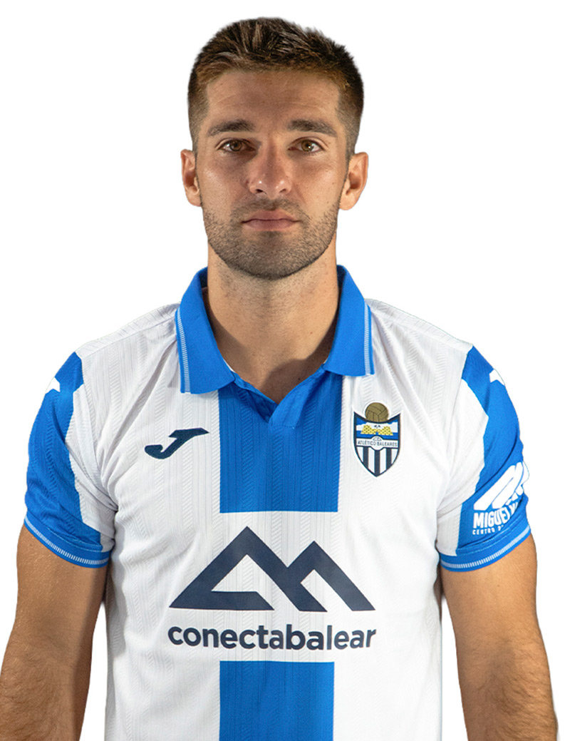 Gerardo Bonet Fernández