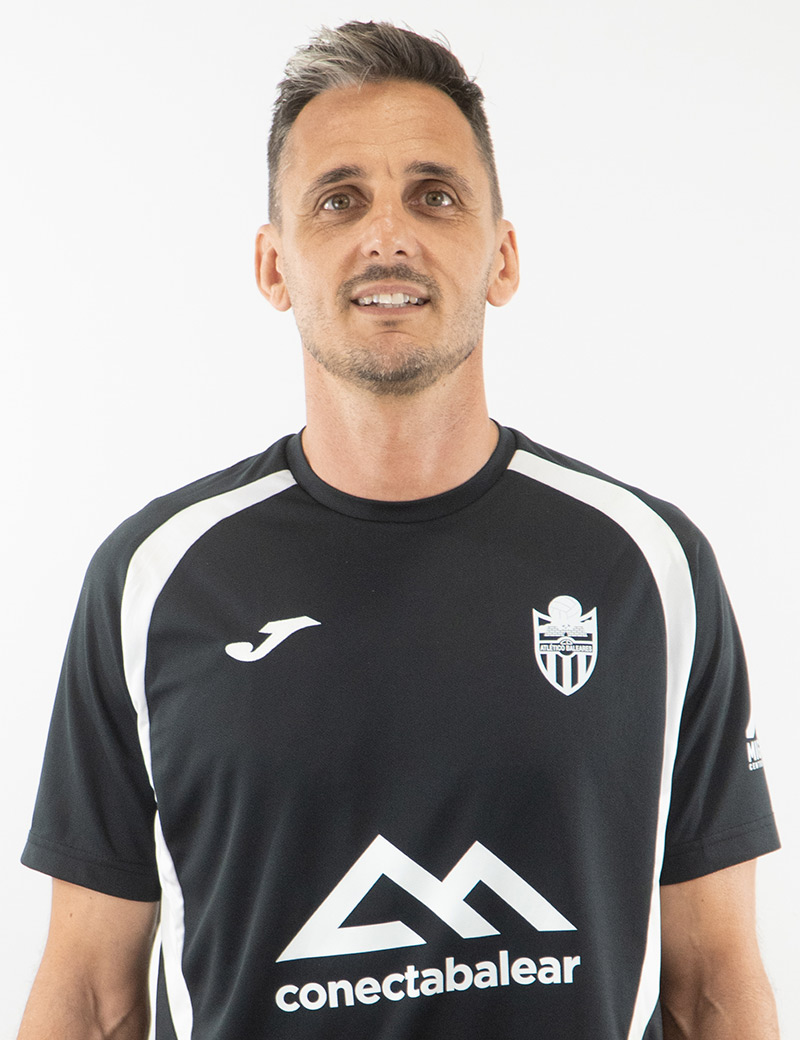 Iván Campos