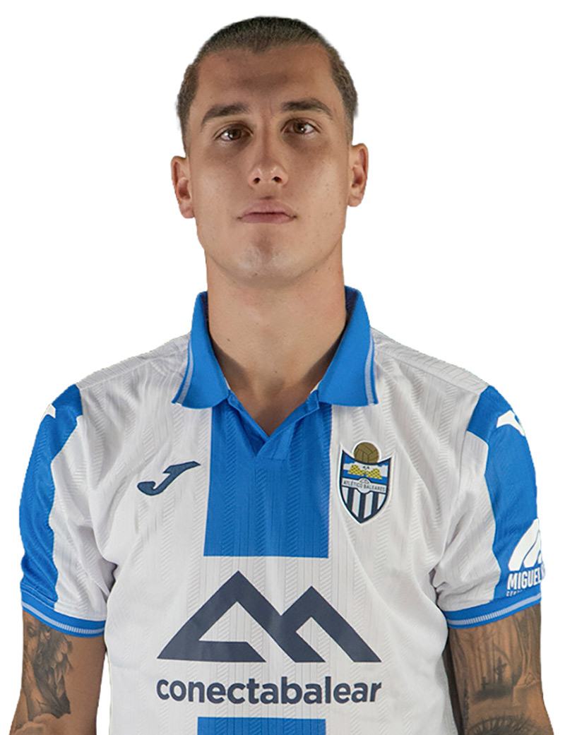 Iván López Martínez