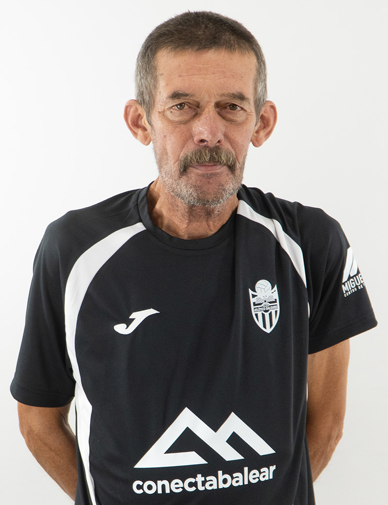Joan Torrens