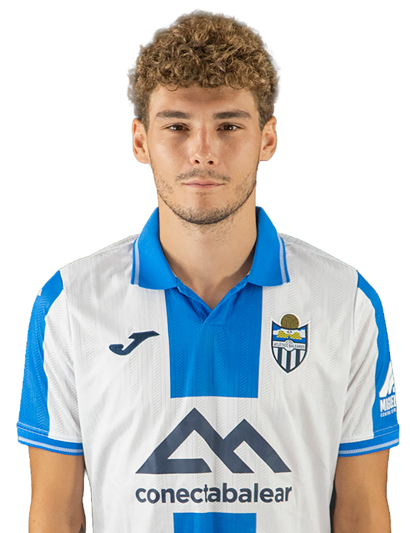 Jofre Cherta Clarà