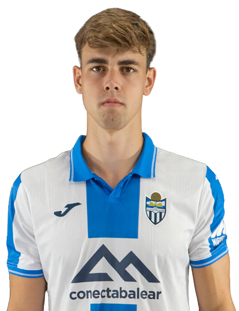 Martí Payeras Serra