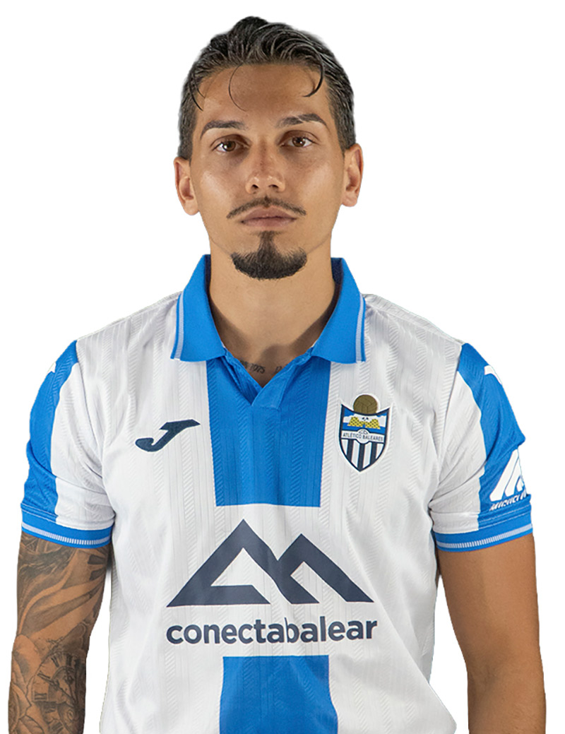 Pablo Israel Hernández Luis