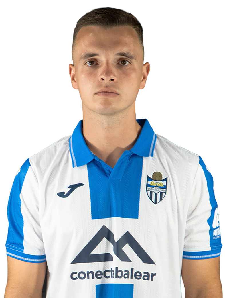 Raúl Caballero Ramírez