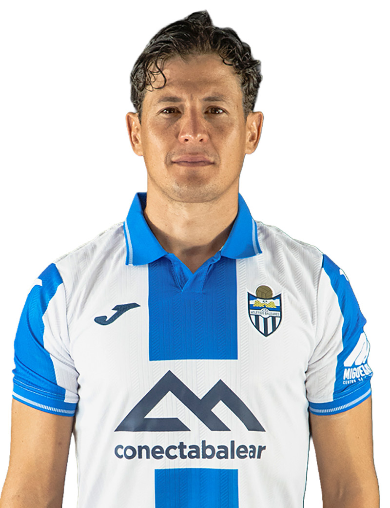 Rubén Bover Izquierdo