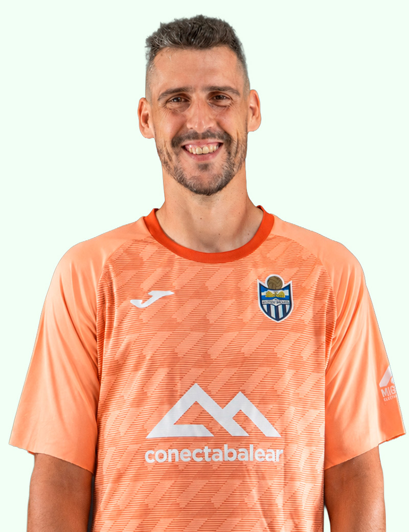 Vicente Sabater De Juan