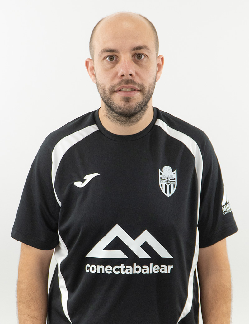 Tomeu Serra