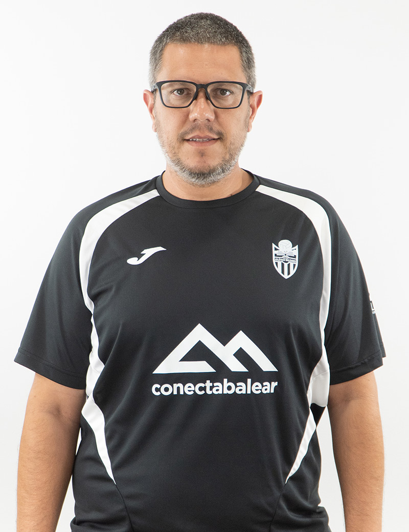 Xisco Cuenca