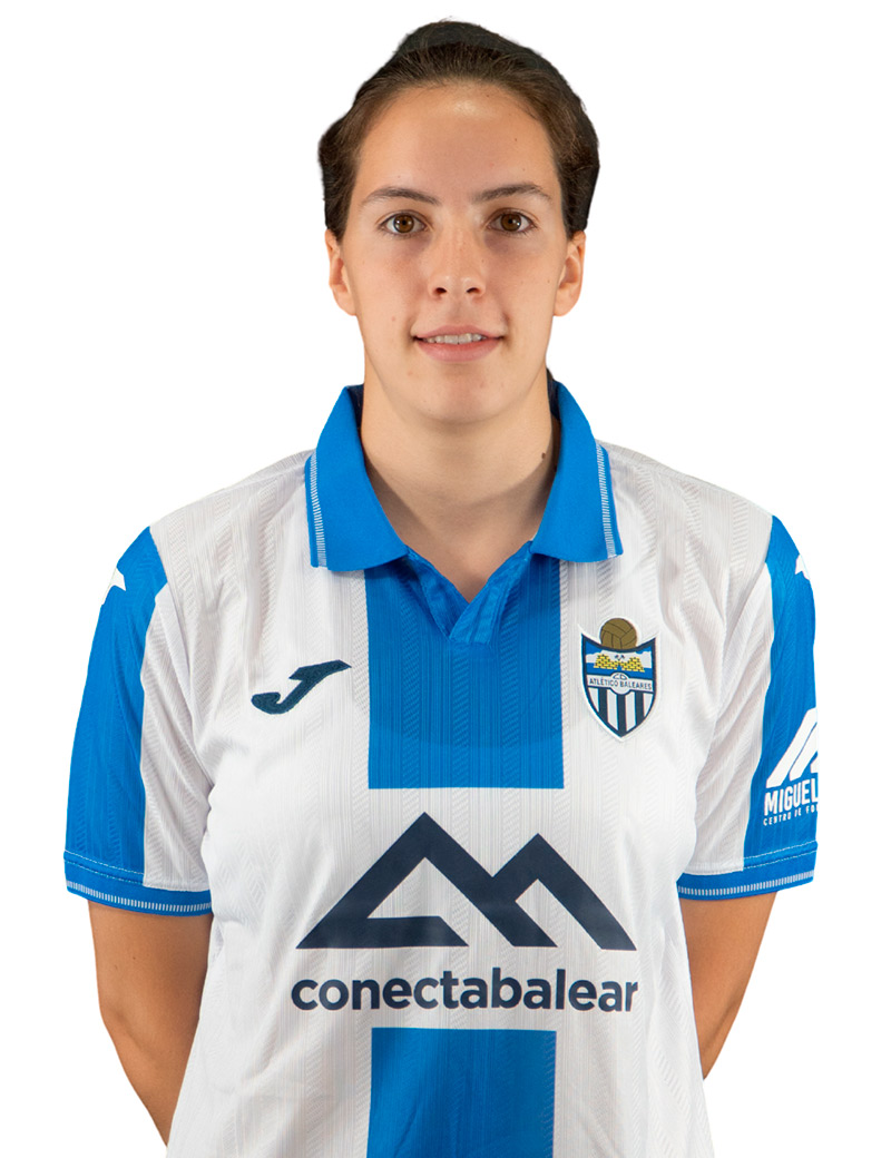 Joana María Valcaneras Horrach