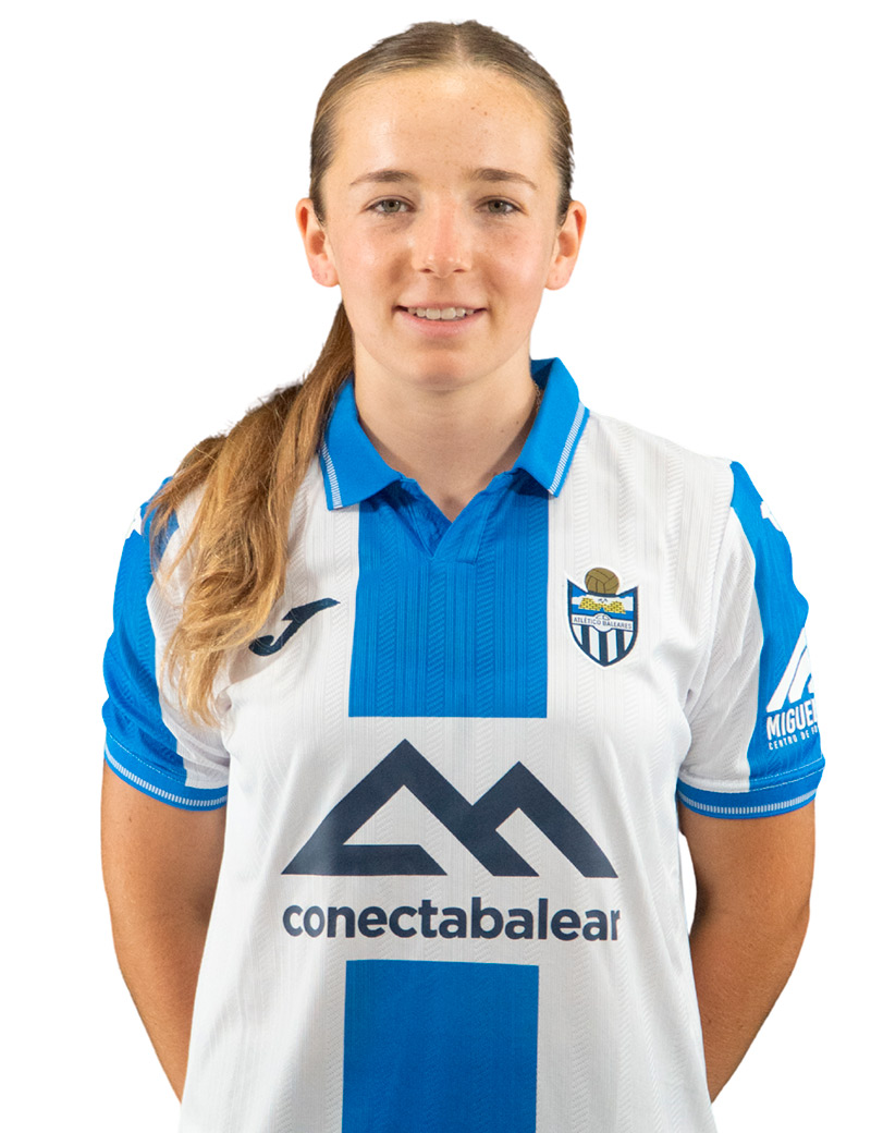 Julieta De Lucía Alund