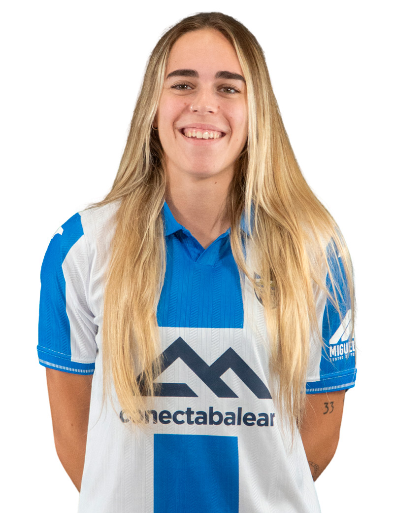 Nerea López Xamena
