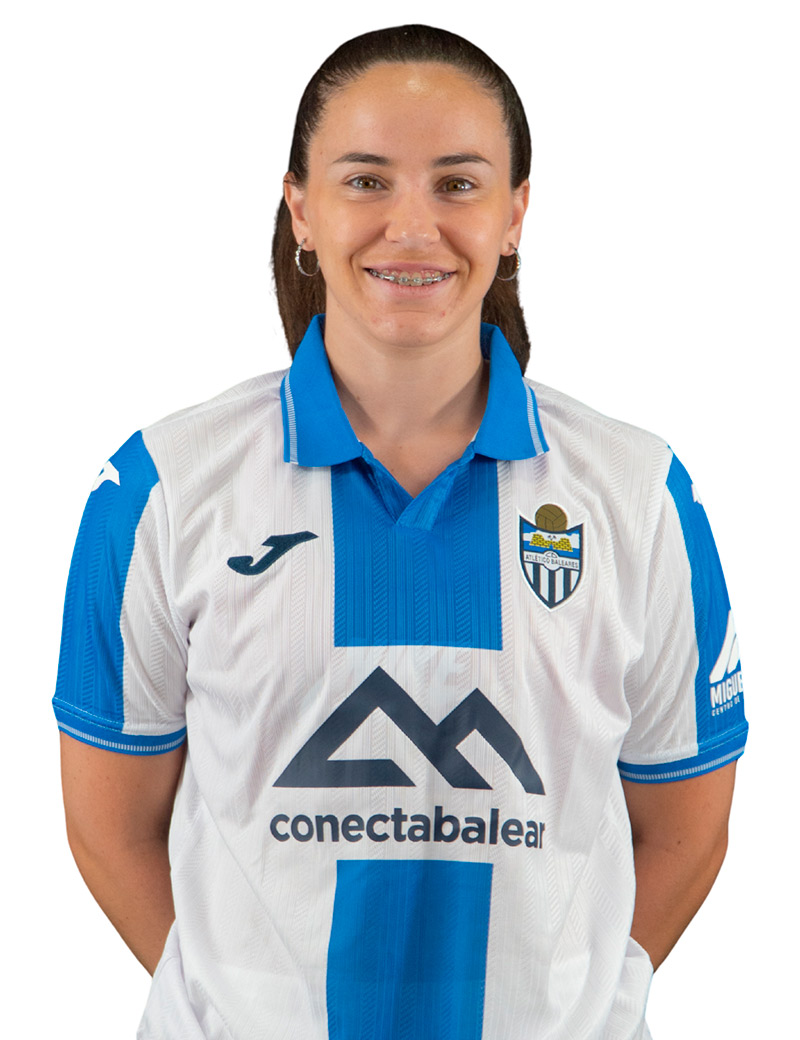 Nerea Orfila Gomila