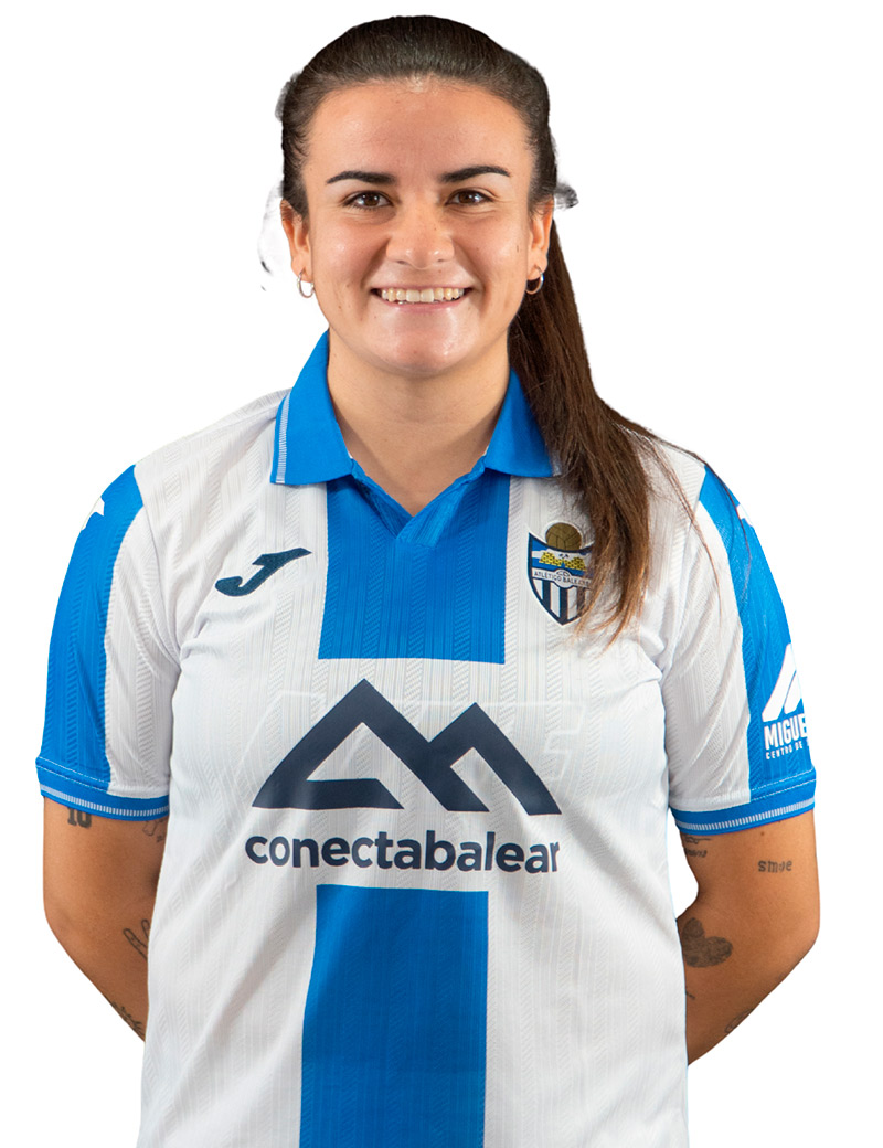Abigail Quiroz Crespo