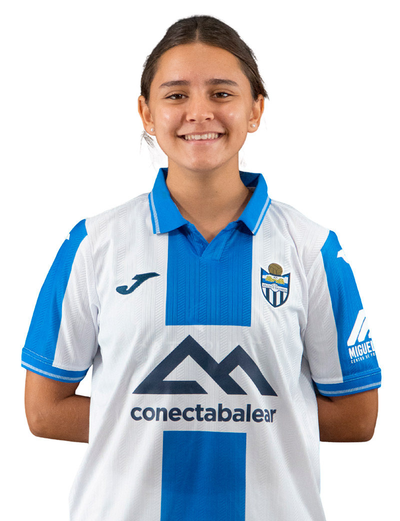 Antonella Woiski Pioletti
