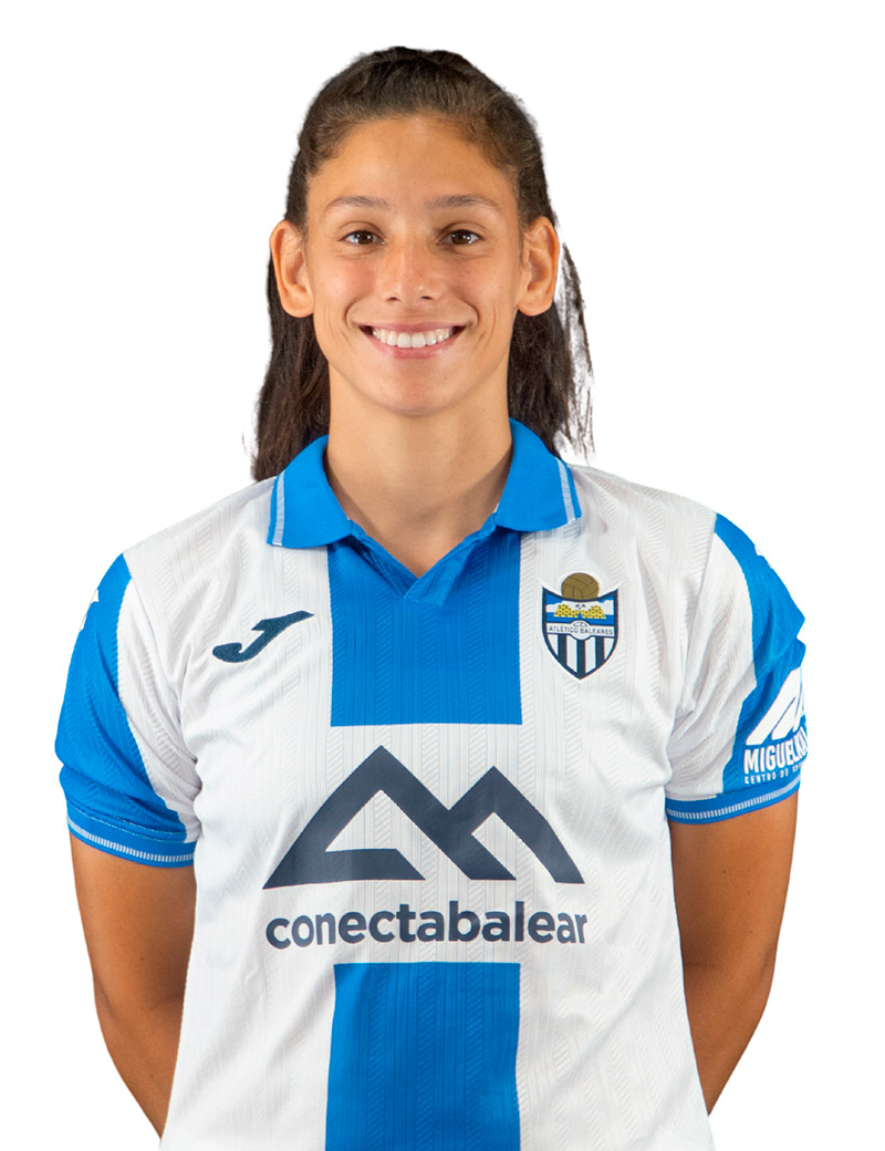 Fátima Elisa Traversaro Burgos