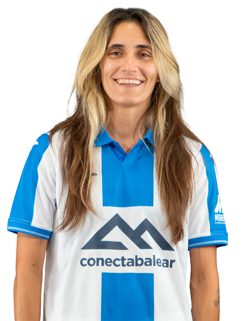 Gabriela Gutierrez Roldán