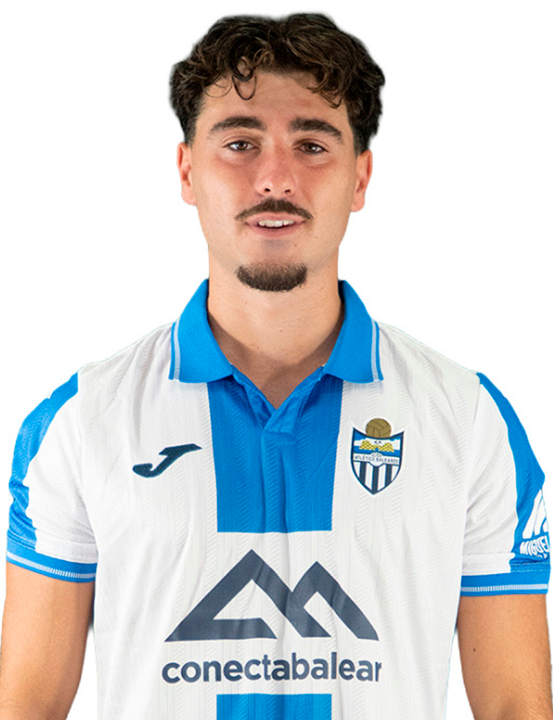 Izan Llinares Pascual