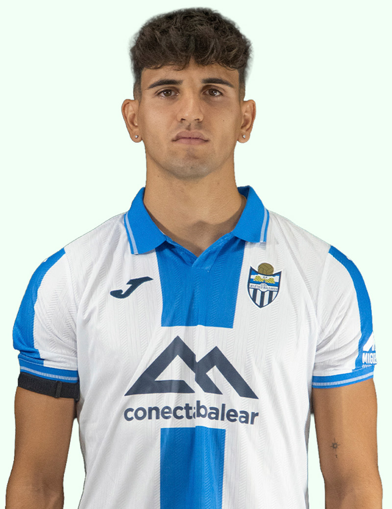 Rubén Catalá Moral